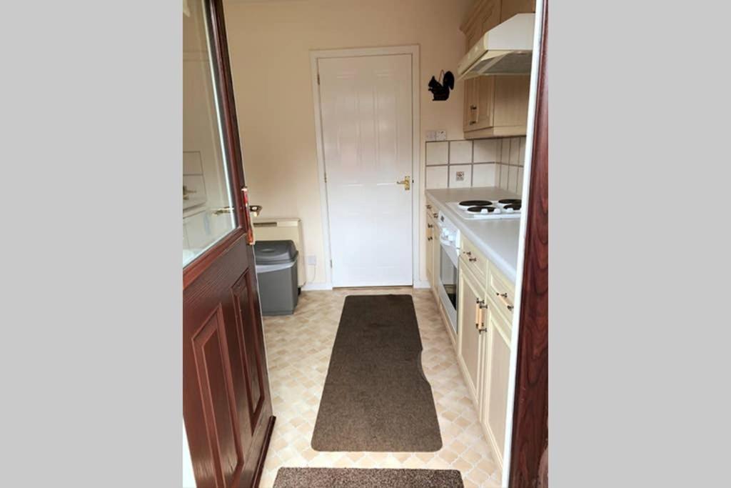 Cairngorm Cottage Авимор Екстериор снимка