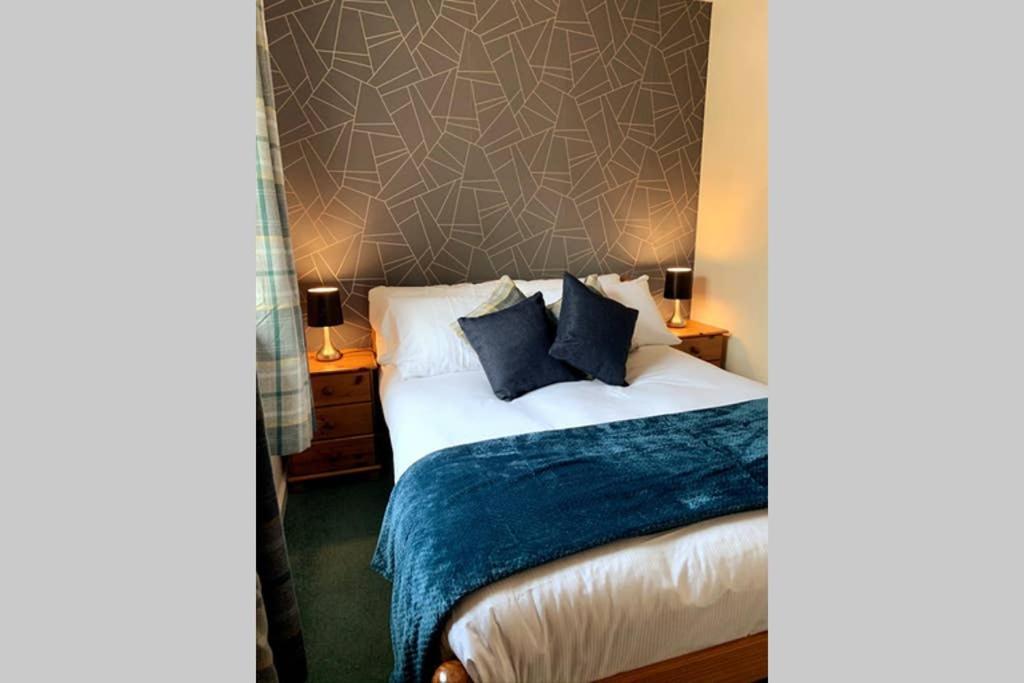 Cairngorm Cottage Авимор Екстериор снимка