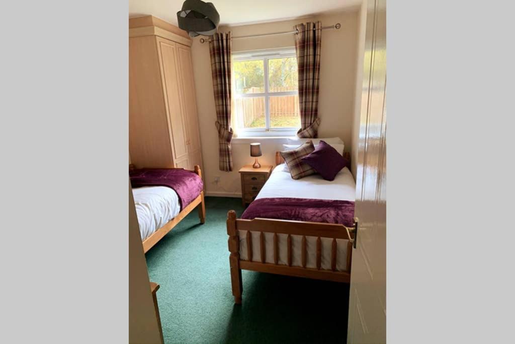 Cairngorm Cottage Авимор Екстериор снимка