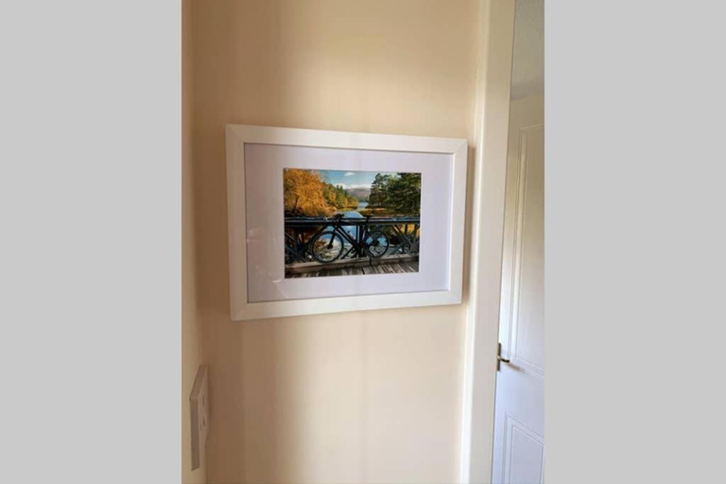 Cairngorm Cottage Авимор Екстериор снимка