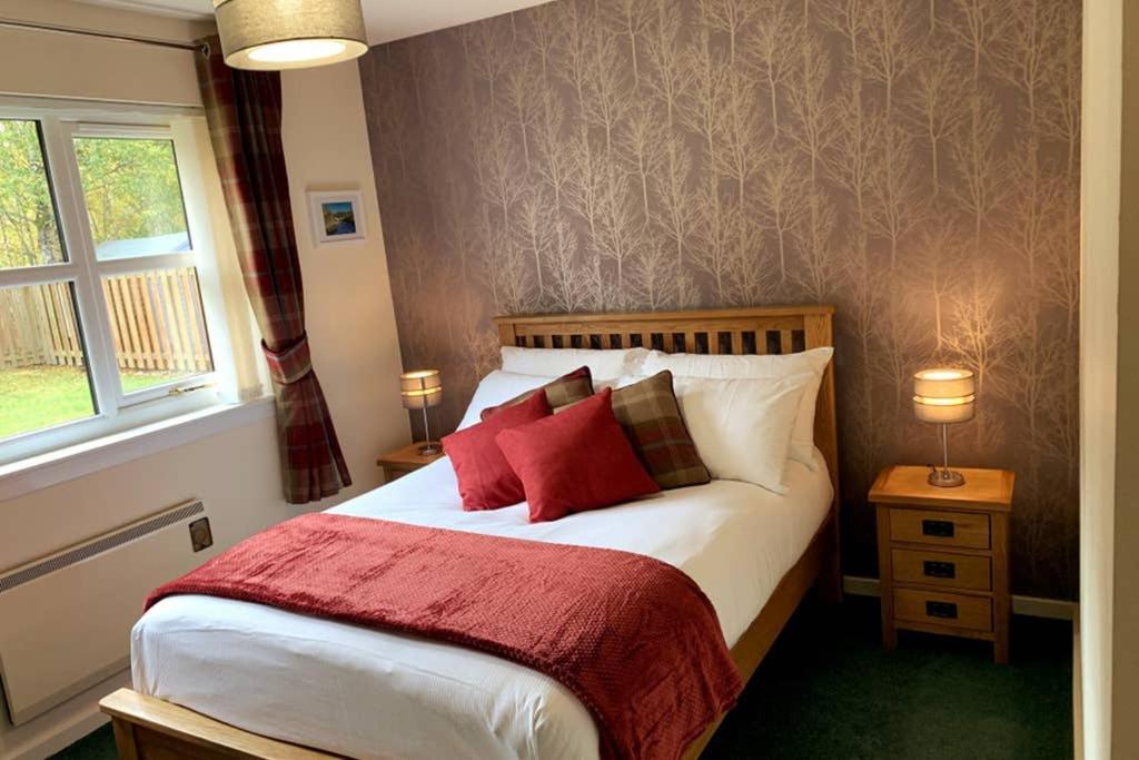 Cairngorm Cottage Авимор Екстериор снимка