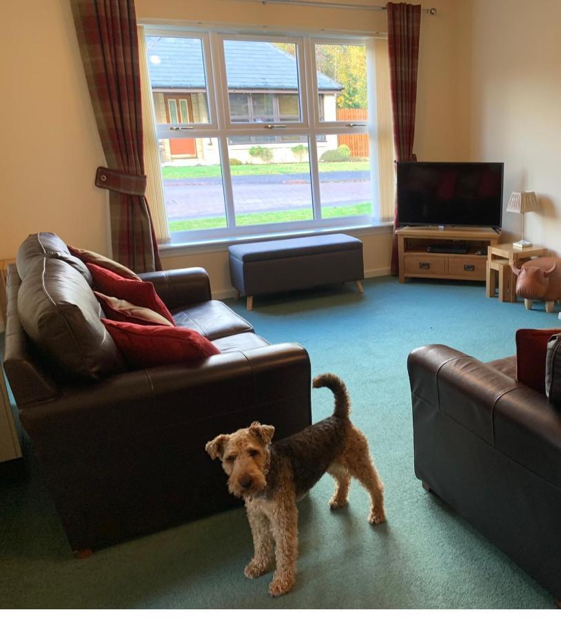 Cairngorm Cottage Авимор Екстериор снимка