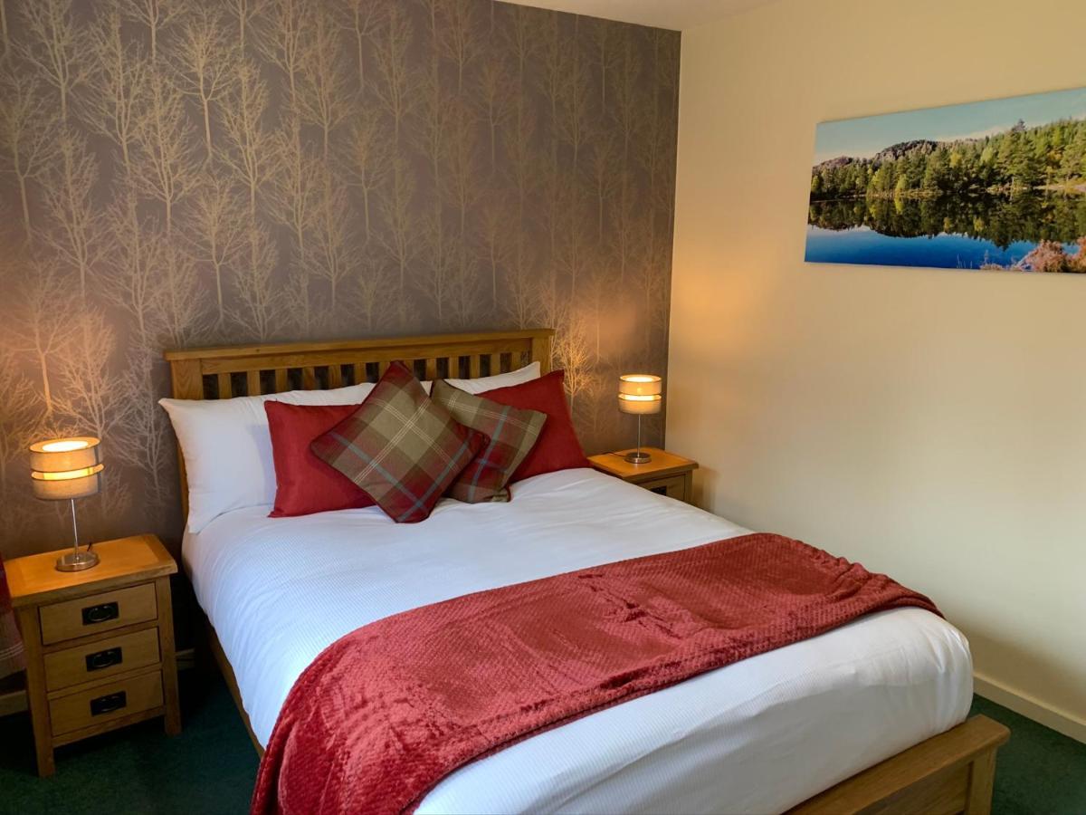 Cairngorm Cottage Авимор Екстериор снимка